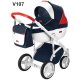 Детская коляска Bebe-Mobile Ravenna Sport 2 в 1